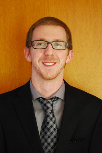 R. Aaron Vigil picture Picture of R. Aaron Vigil